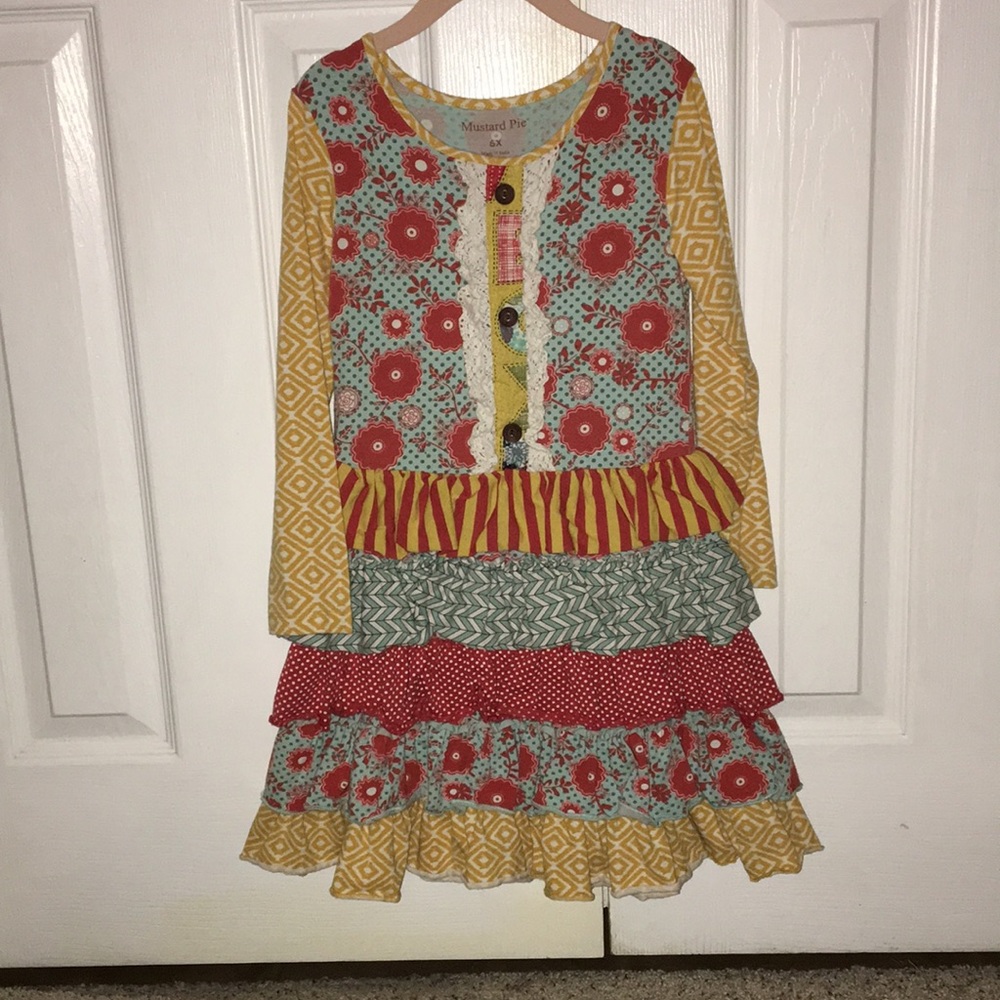 Perfect Holiday Dress!!